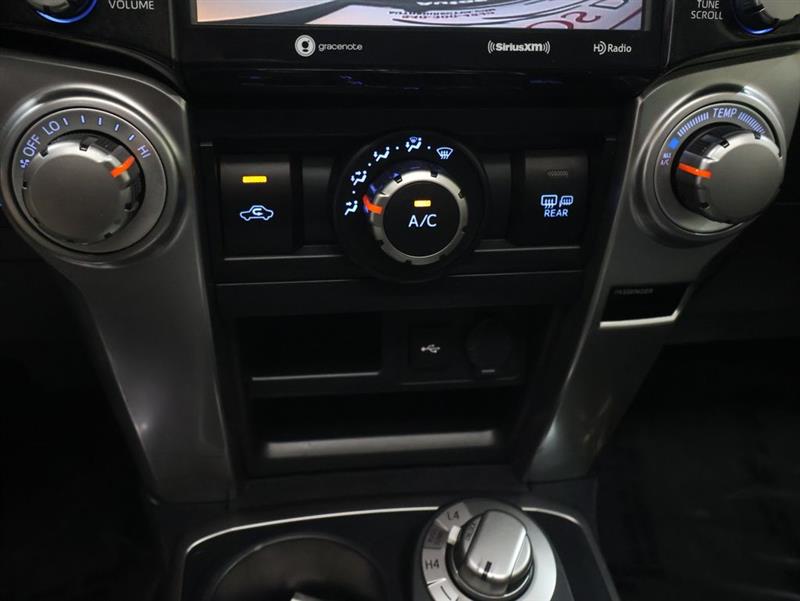 2023 TOYOTA 4RUNNER 40th Anniversary Special Edition