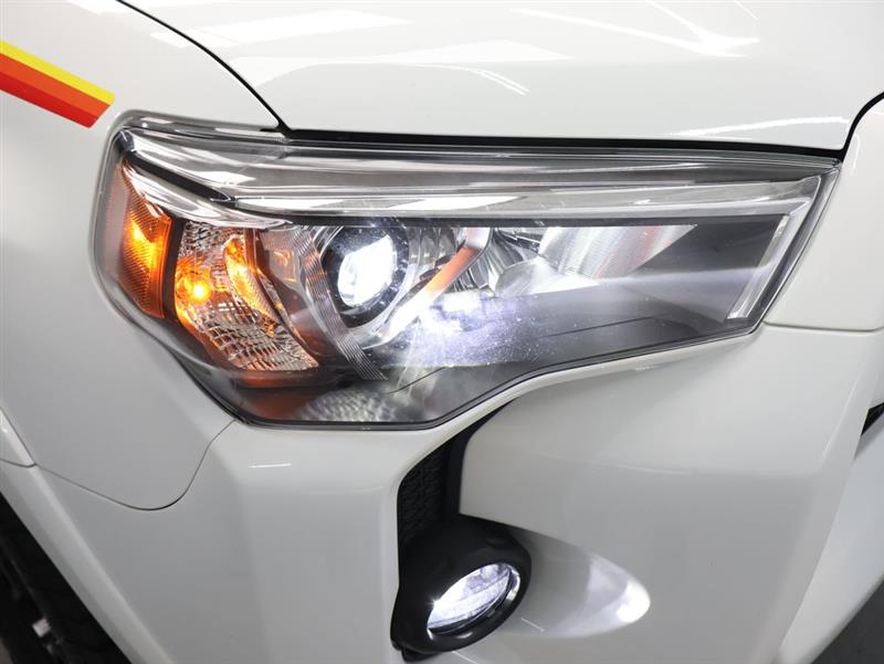 2023 TOYOTA 4RUNNER 40th Anniversary Special Edition