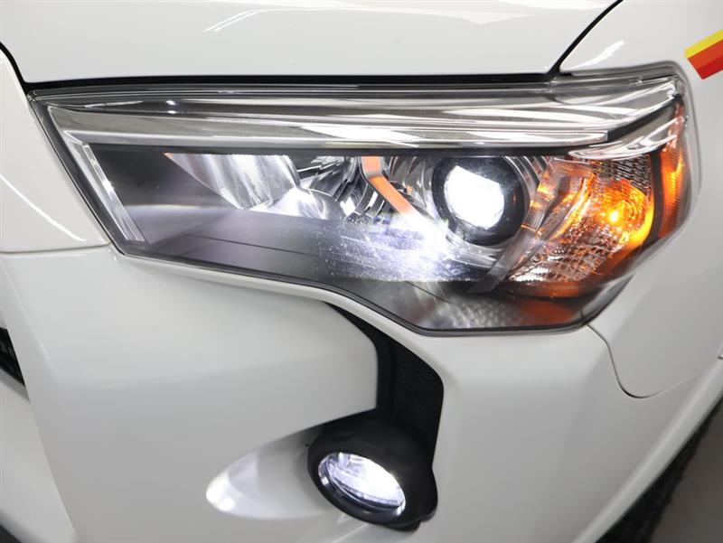 2023 TOYOTA 4RUNNER 40th Anniversary Special Edition