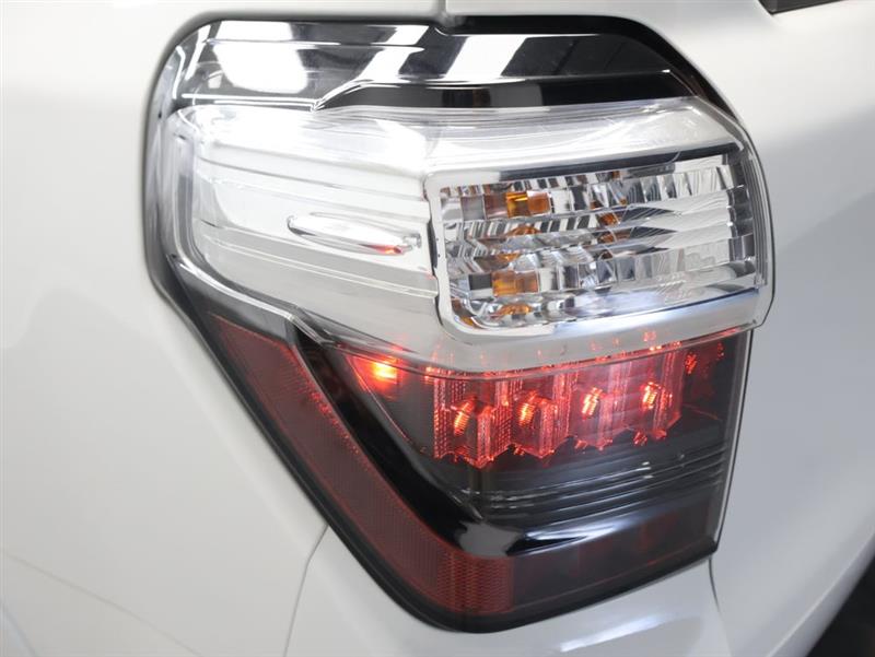 2023 TOYOTA 4RUNNER 40th Anniversary Special Edition