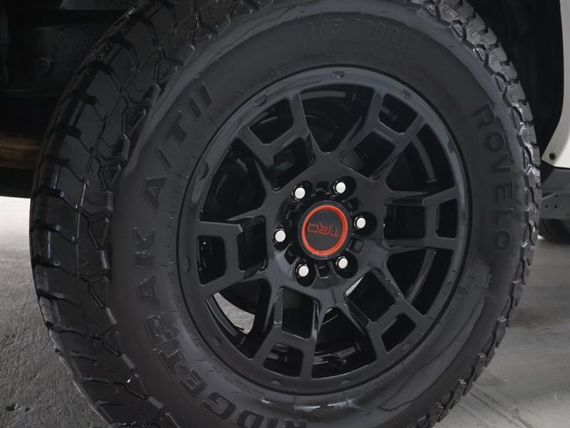 2023 TOYOTA 4RUNNER 40th Anniversary Special Edition