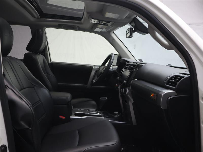 2023 TOYOTA 4RUNNER 40th Anniversary Special Edition