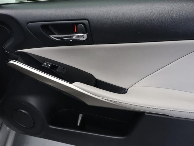 2016 LEXUS IS 350 