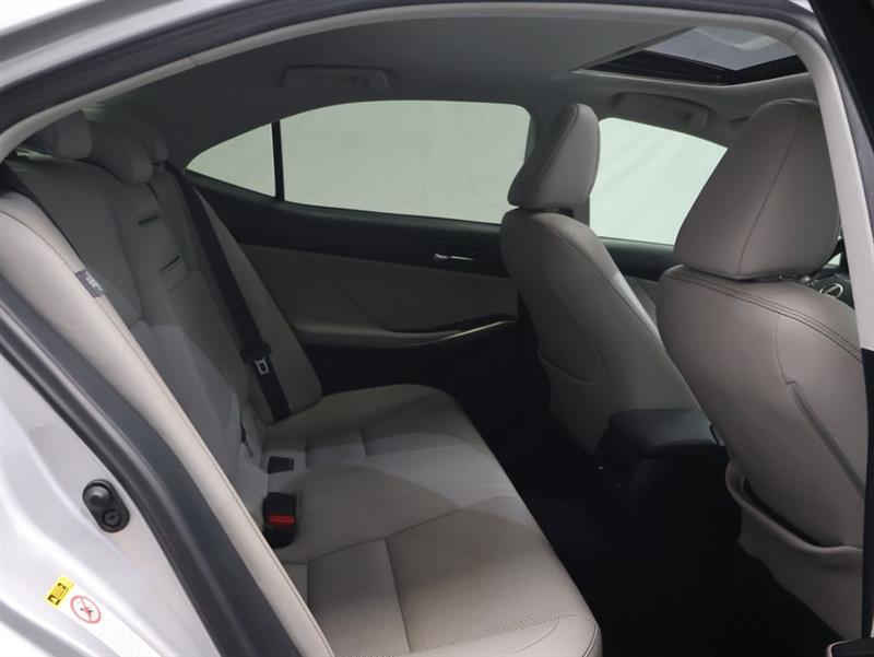 2016 LEXUS IS 350 
