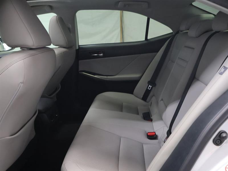 2016 LEXUS IS 350 