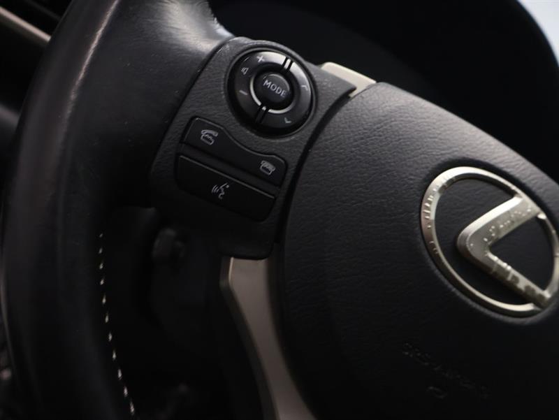 2016 LEXUS IS 350 