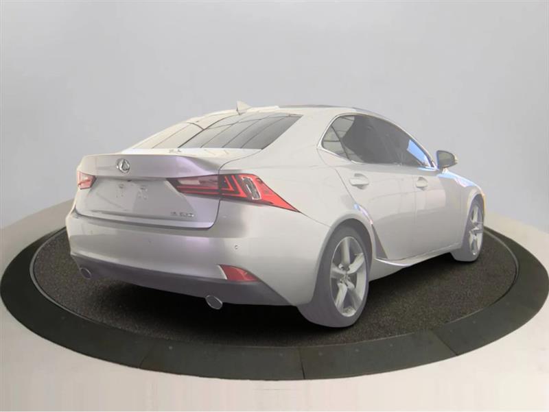 2016 LEXUS IS 350 