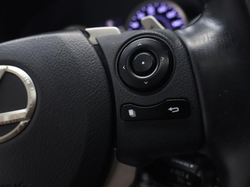 2016 LEXUS IS 350 