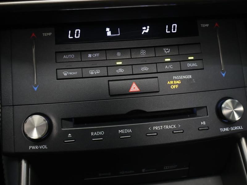 2016 LEXUS IS 350 