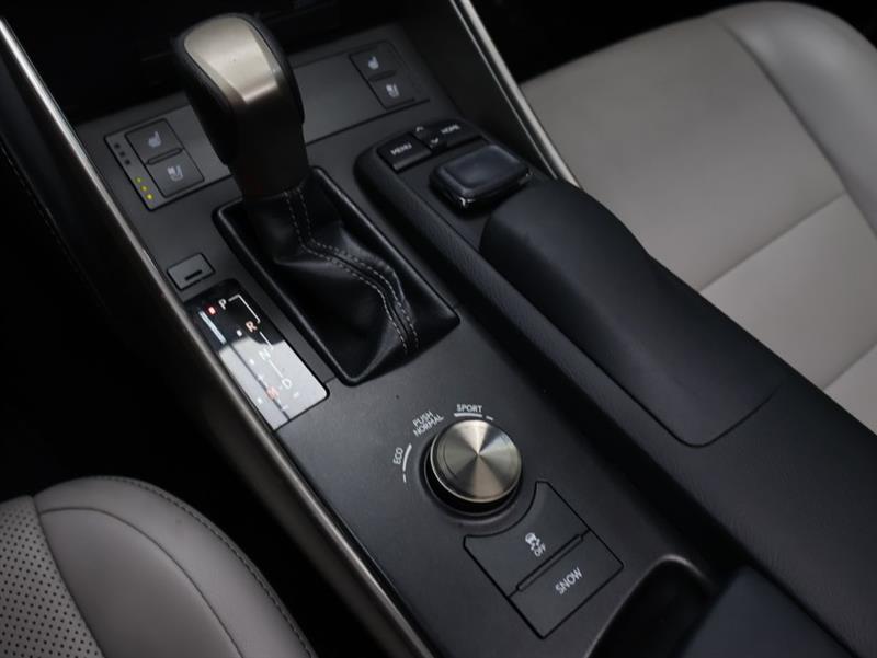 2016 LEXUS IS 350 