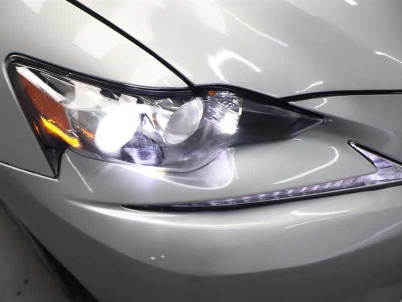 2016 LEXUS IS 350 