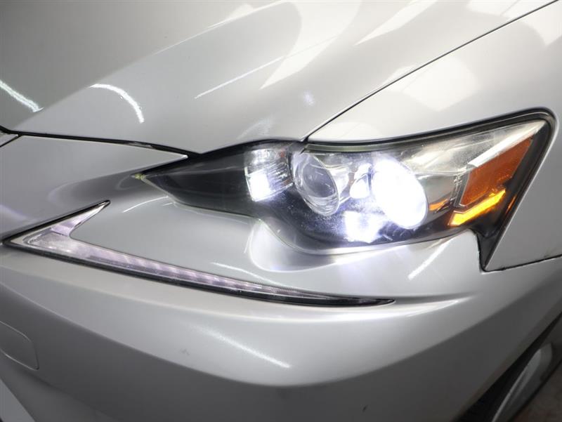 2016 LEXUS IS 350 