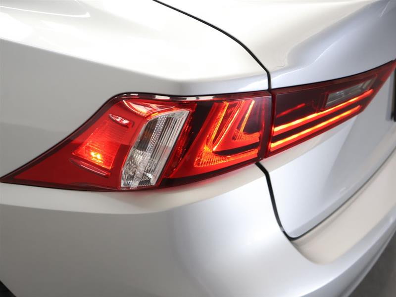 2016 LEXUS IS 350 