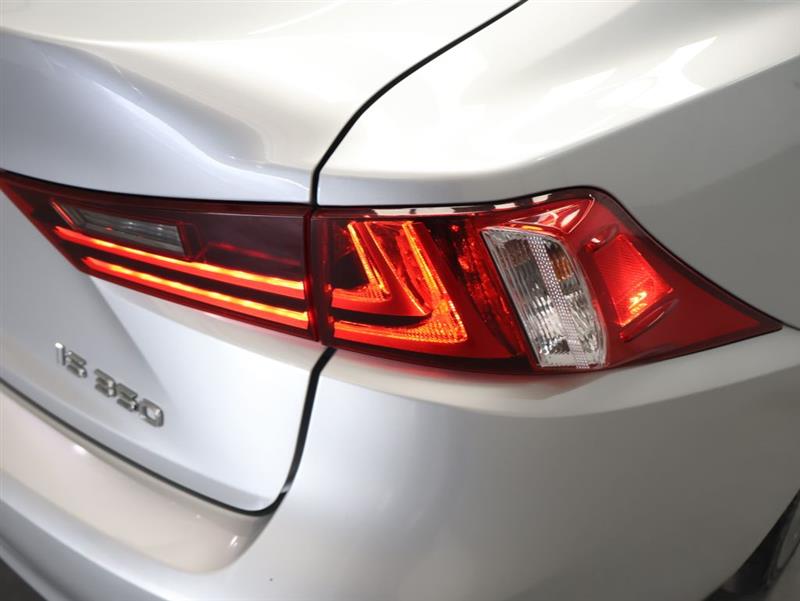2016 LEXUS IS 350 