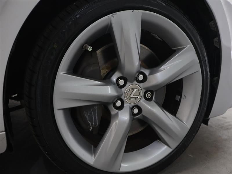 2016 LEXUS IS 350 