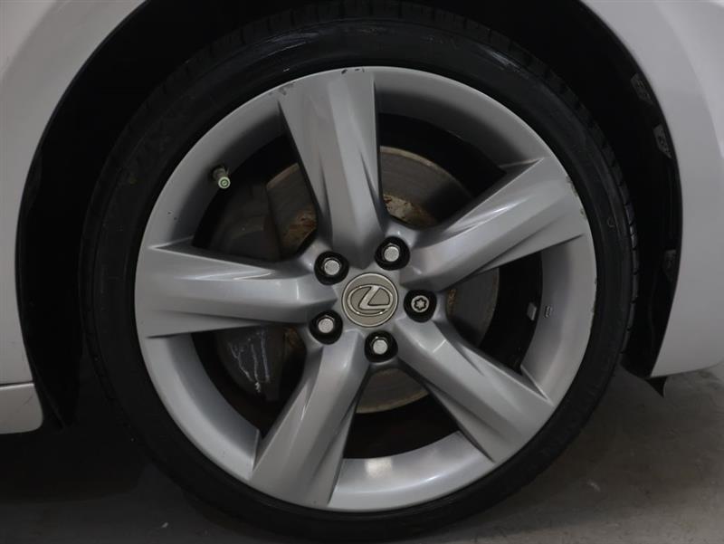 2016 LEXUS IS 350 