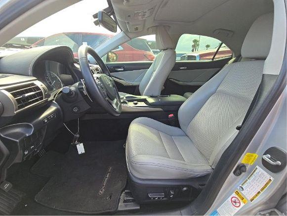 2016 LEXUS IS 350 