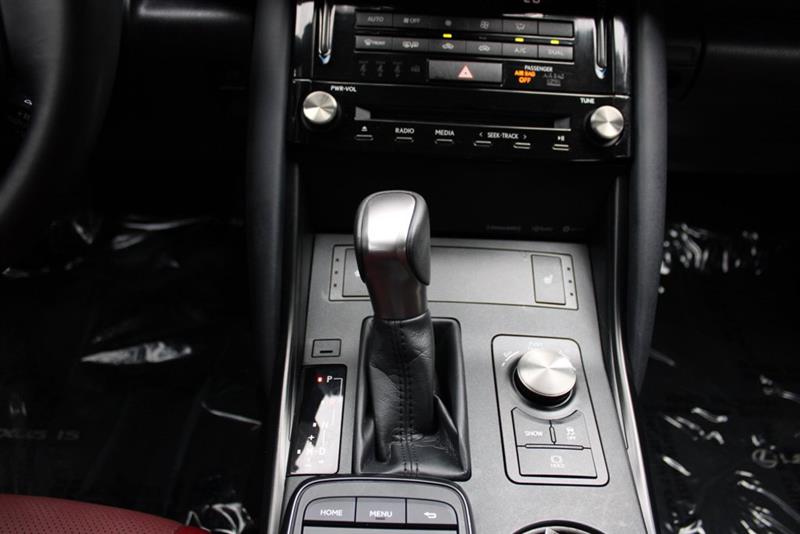 2024 LEXUS IS IS 350 F SPORT