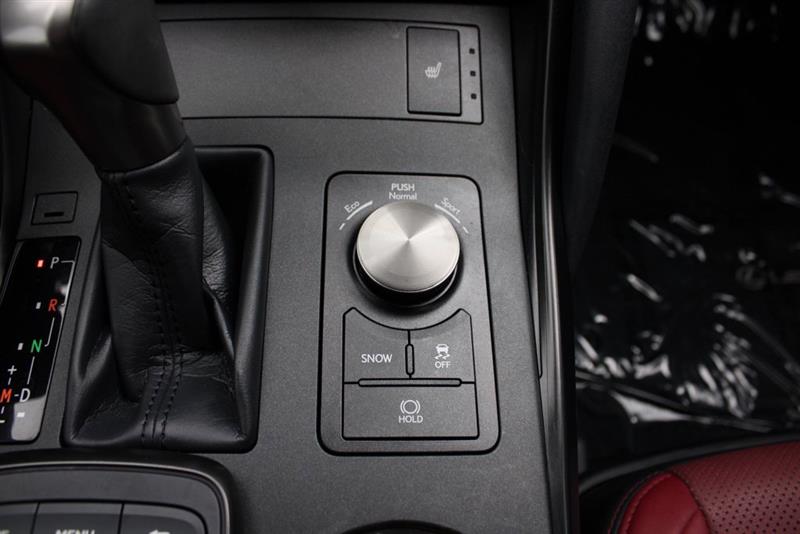 2024 LEXUS IS IS 350 F SPORT
