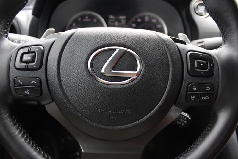 2024 LEXUS IS IS 350 F SPORT