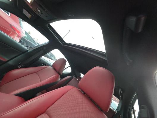 2024 LEXUS IS IS 350 F SPORT