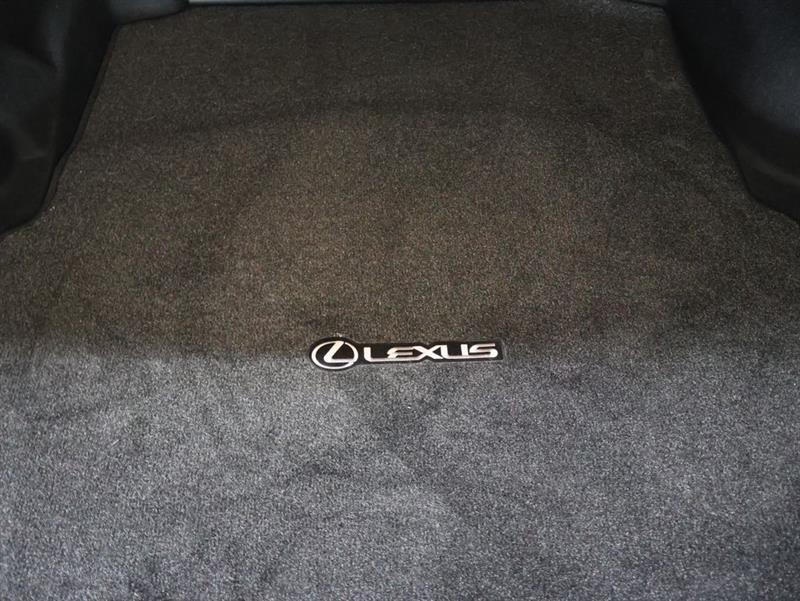 2023 LEXUS IS IS 300