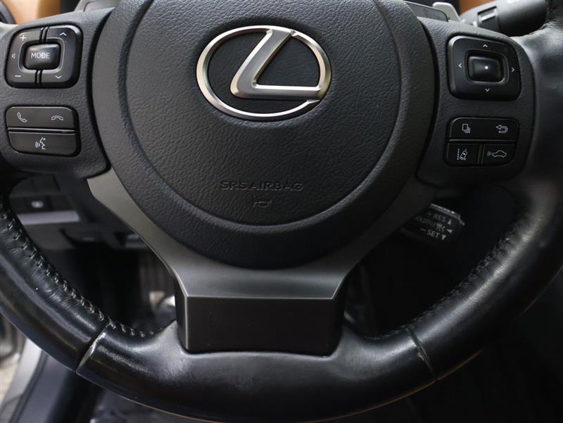 2023 LEXUS IS IS 300