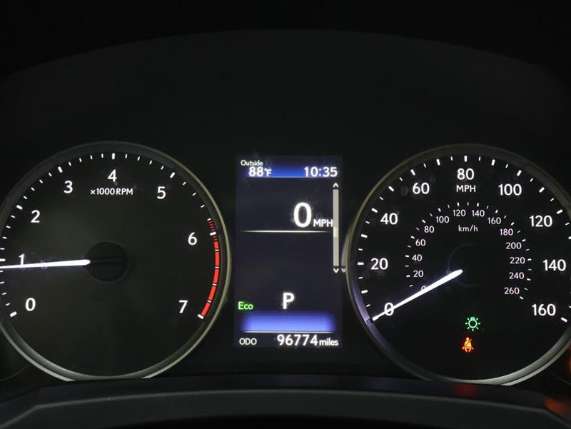 2023 LEXUS IS IS 300