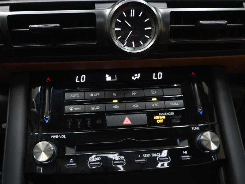 2023 LEXUS IS IS 300