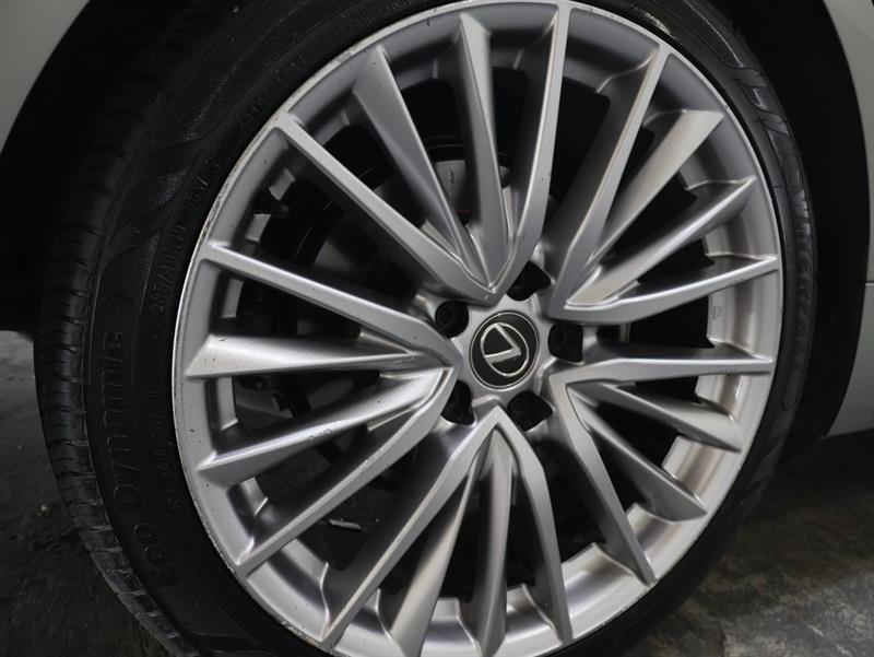 2023 LEXUS IS IS 300