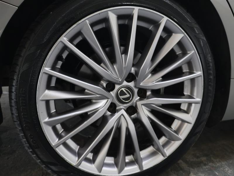 2023 LEXUS IS IS 300
