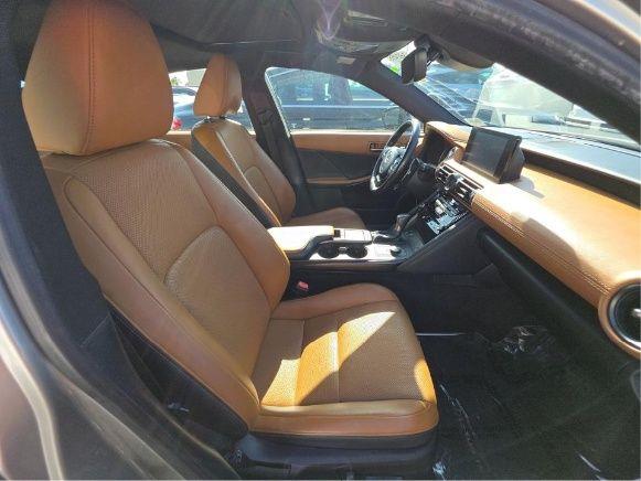 2023 LEXUS IS IS 300