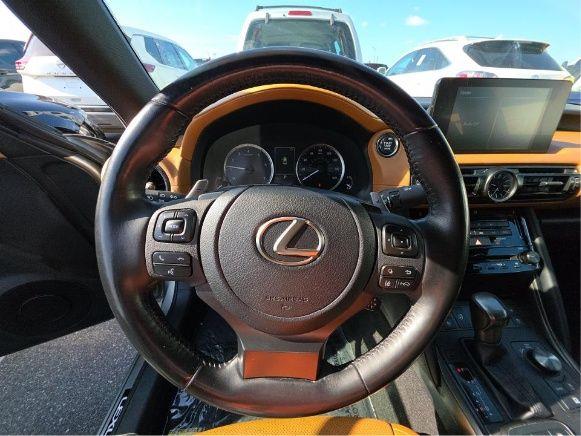 2023 LEXUS IS IS 300
