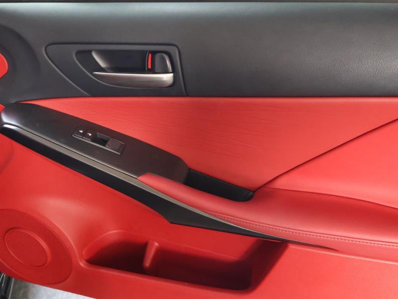 2023 LEXUS IS IS 350 F SPORT