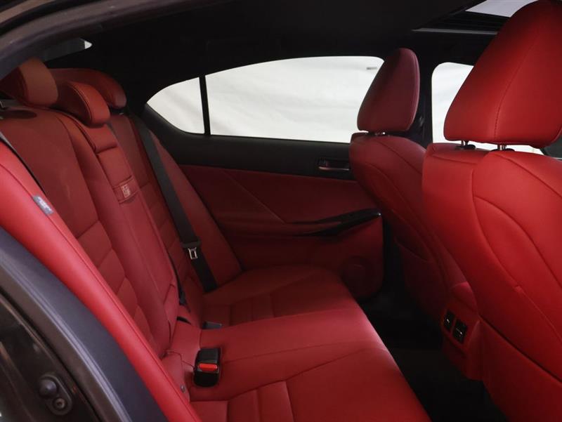 2023 LEXUS IS IS 350 F SPORT