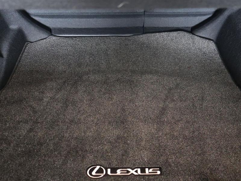 2023 LEXUS IS IS 350 F SPORT