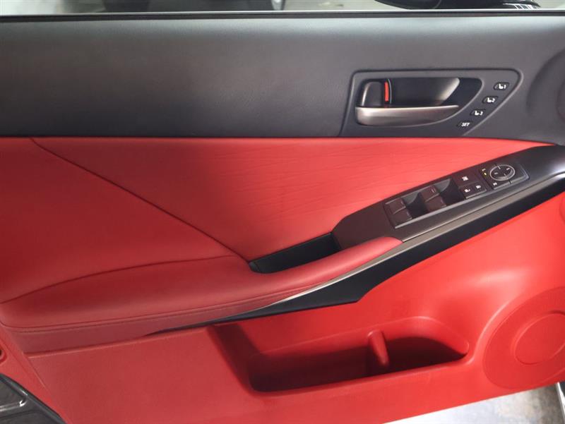 2023 LEXUS IS IS 350 F SPORT