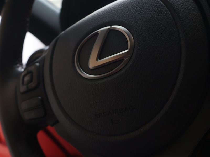 2023 LEXUS IS IS 350 F SPORT