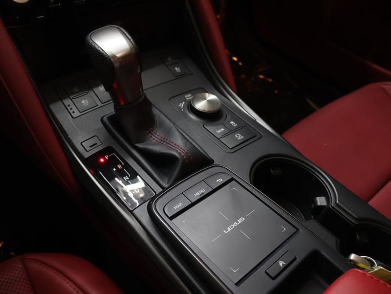 2023 LEXUS IS IS 350 F SPORT