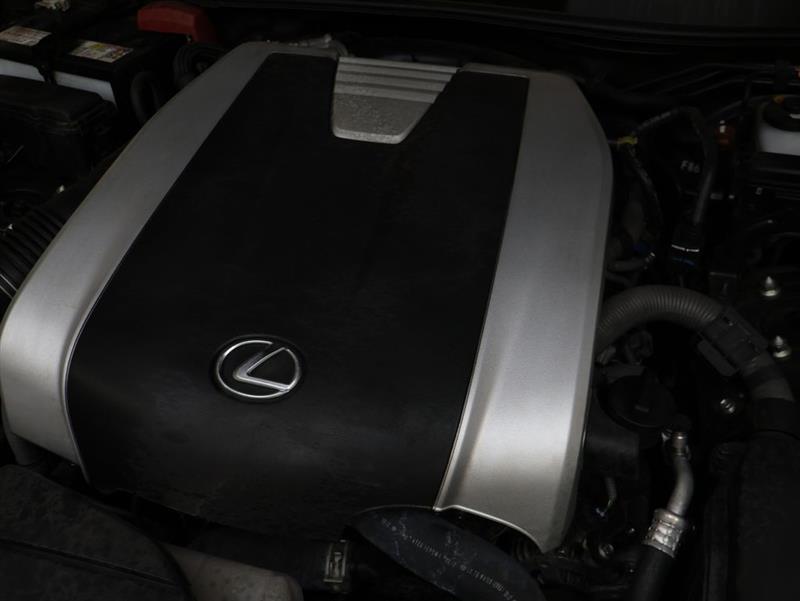 2023 LEXUS IS IS 350 F SPORT
