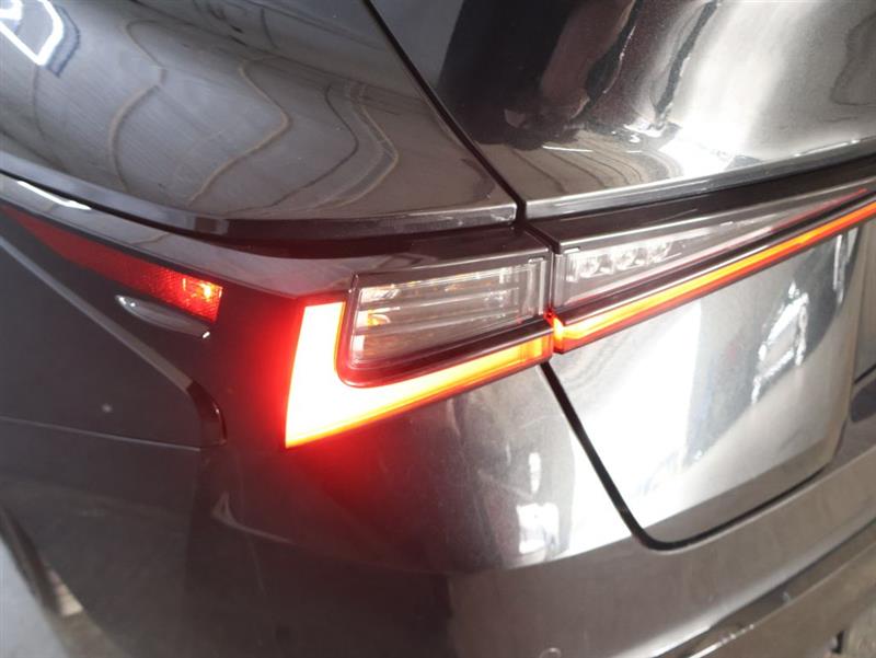 2023 LEXUS IS IS 350 F SPORT