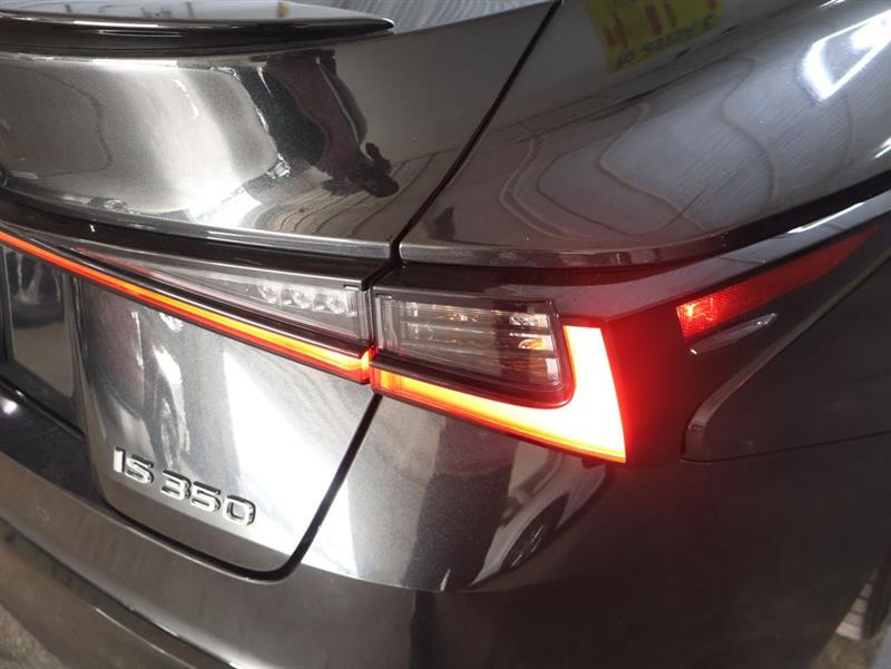 2023 LEXUS IS IS 350 F SPORT
