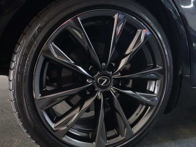 2023 LEXUS IS IS 350 F SPORT