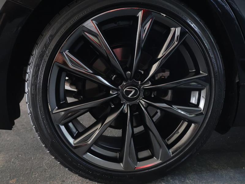 2023 LEXUS IS IS 350 F SPORT
