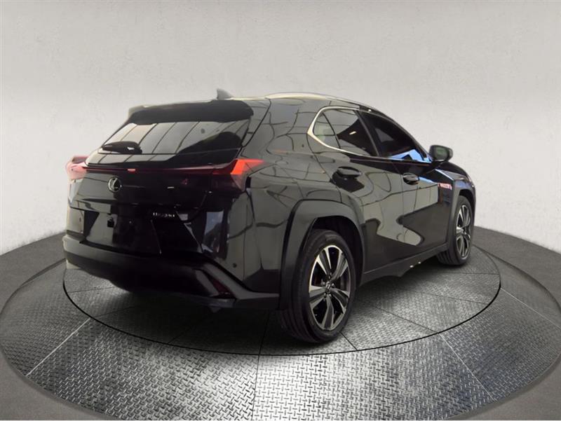 2020 LEXUS UX UX 200