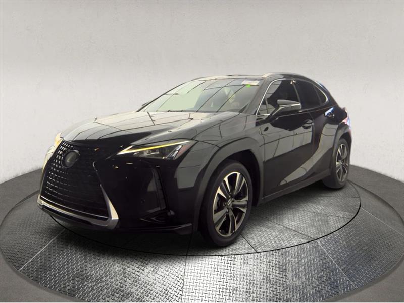 2020 LEXUS UX UX 200