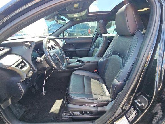 2020 LEXUS UX UX 200