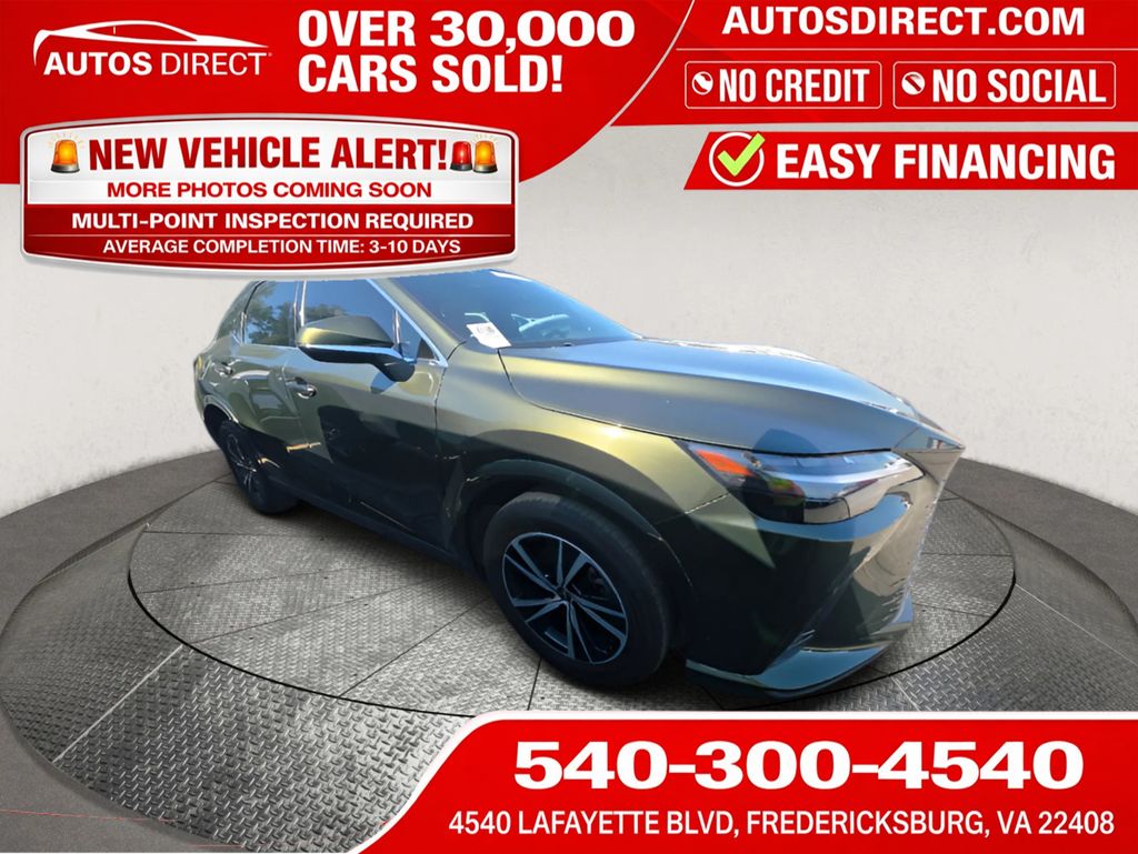 2024 Lexus RX 350 350 Premium FWD's photo