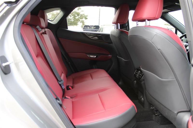 2025 LEXUS NX NX 350H PREMIUM
