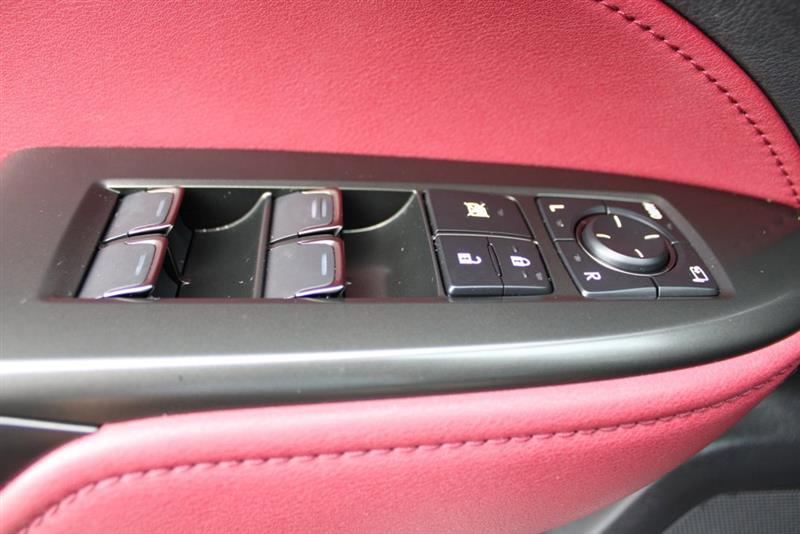 2025 LEXUS NX NX 350H PREMIUM
